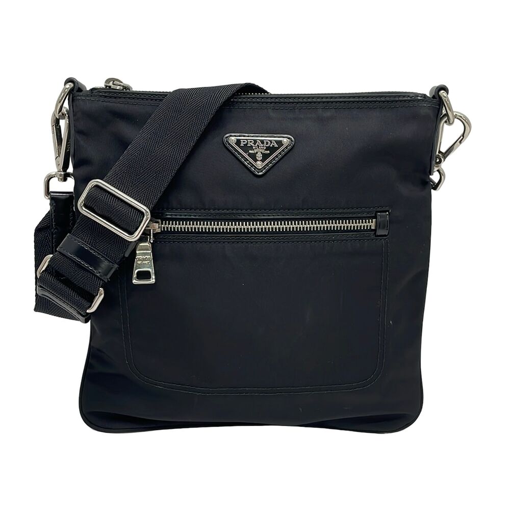 Prada Shoulder Bag